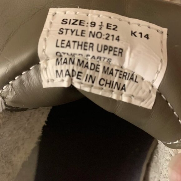 Footonic II Eva Tech Mens 9.5 NWT - Picture 7 of 7